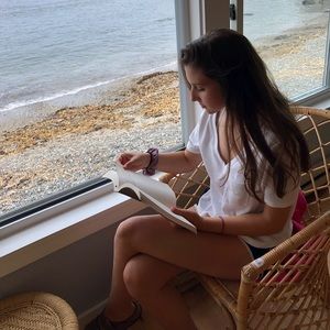 Meet your Posher, Alex